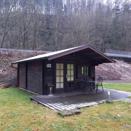 Apartmán Ocheleck Porschdorf Exteriér fotografie