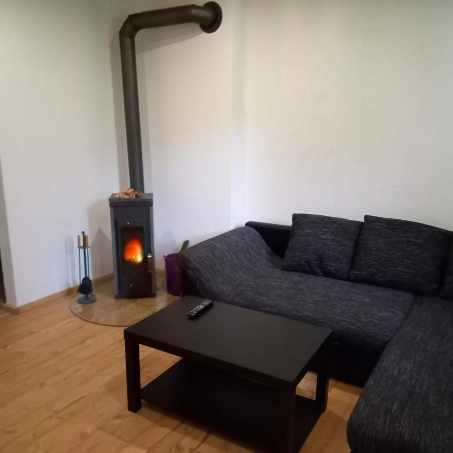 Apartmán Ocheleck Porschdorf Exteriér fotografie