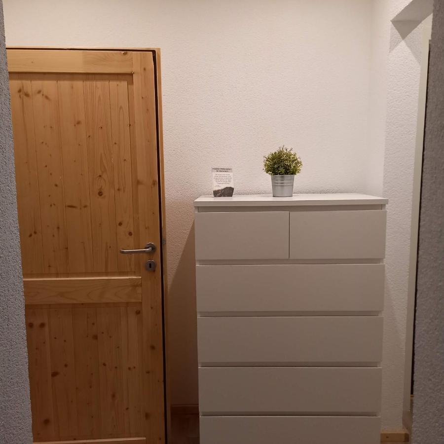 Apartmán Ocheleck Porschdorf Exteriér fotografie