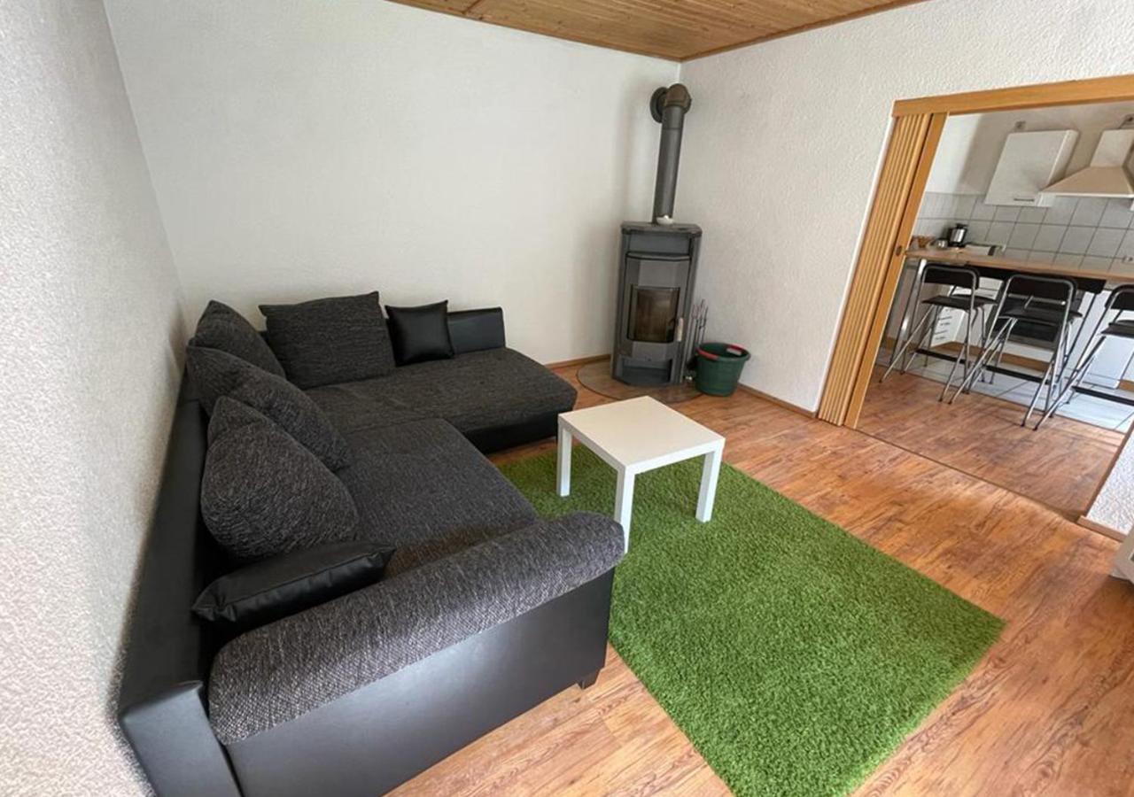 Apartmán Ocheleck Porschdorf Exteriér fotografie