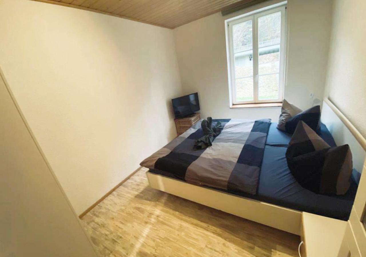 Apartmán Ocheleck Porschdorf Exteriér fotografie