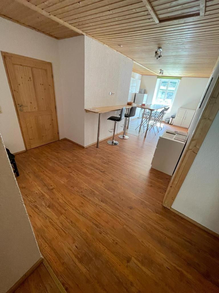 Apartmán Ocheleck Porschdorf Pokoj fotografie