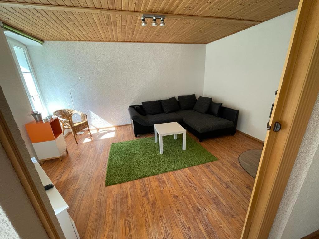 Apartmán Ocheleck Porschdorf Pokoj fotografie