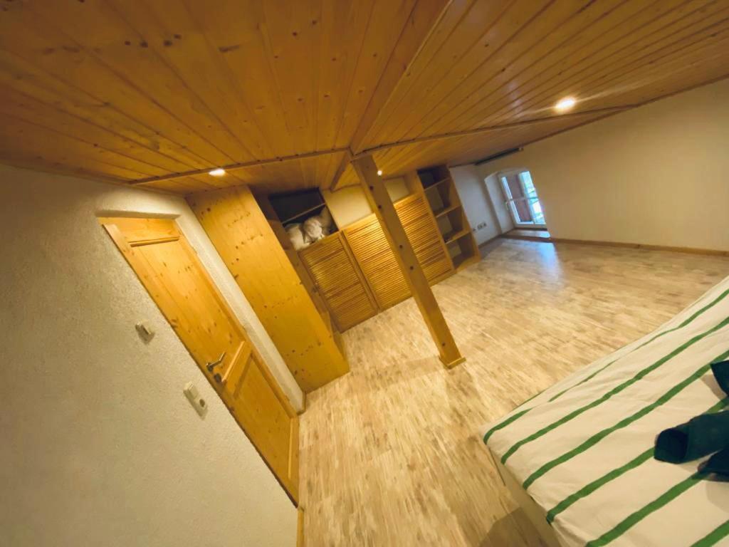 Apartmán Ocheleck Porschdorf Pokoj fotografie
