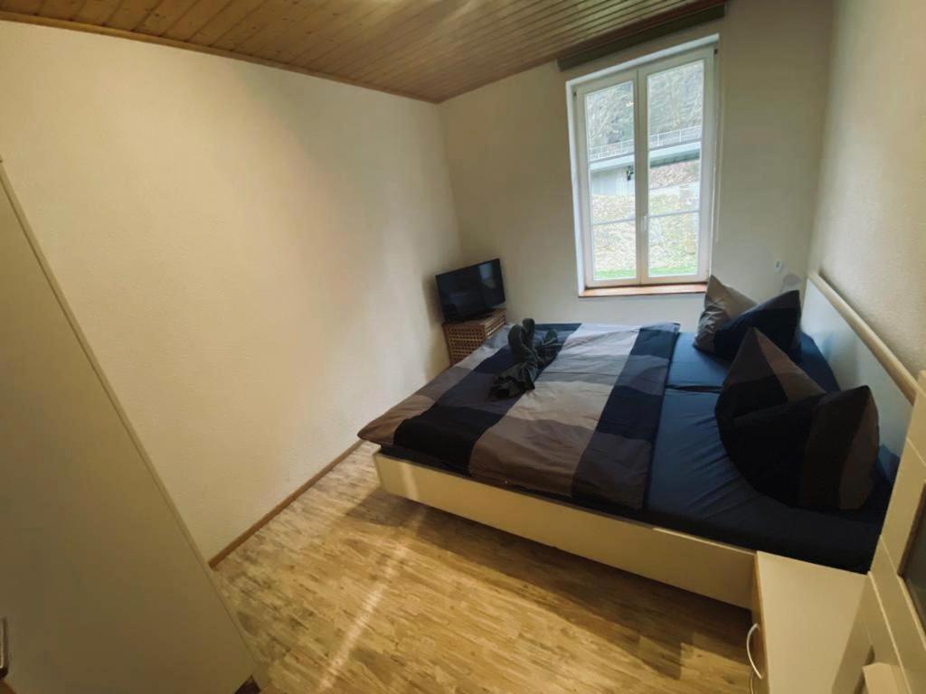 Apartmán Ocheleck Porschdorf Pokoj fotografie