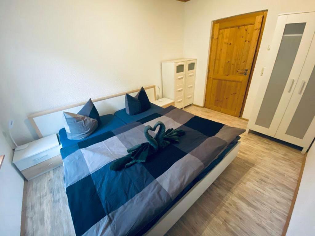 Apartmán Ocheleck Porschdorf Pokoj fotografie