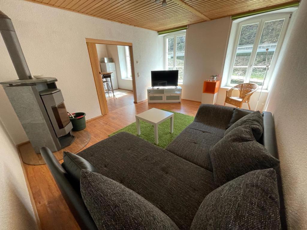 Apartmán Ocheleck Porschdorf Pokoj fotografie