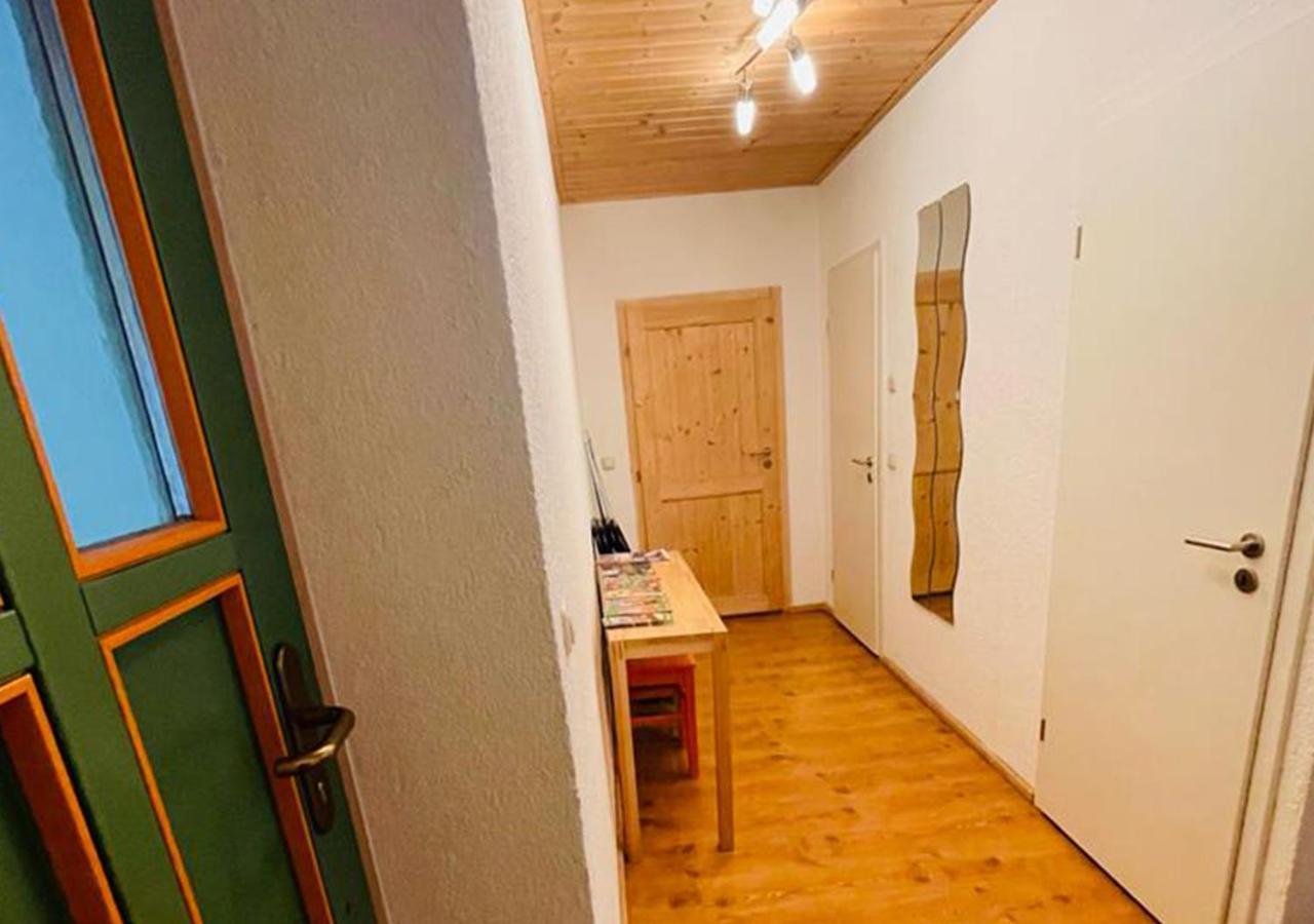 Apartmán Ocheleck Porschdorf Pokoj fotografie