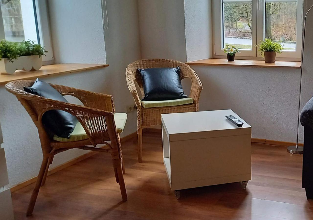 Apartmán Ocheleck Porschdorf Pokoj fotografie