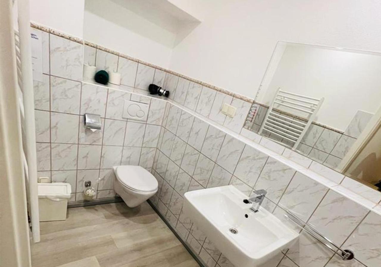 Apartmán Ocheleck Porschdorf Pokoj fotografie