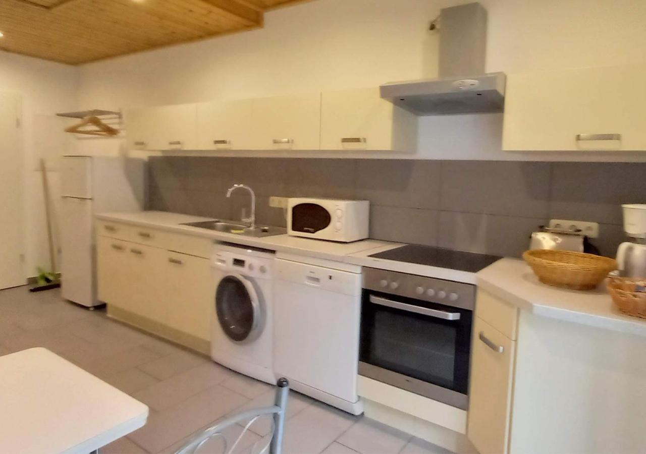 Apartmán Ocheleck Porschdorf Pokoj fotografie