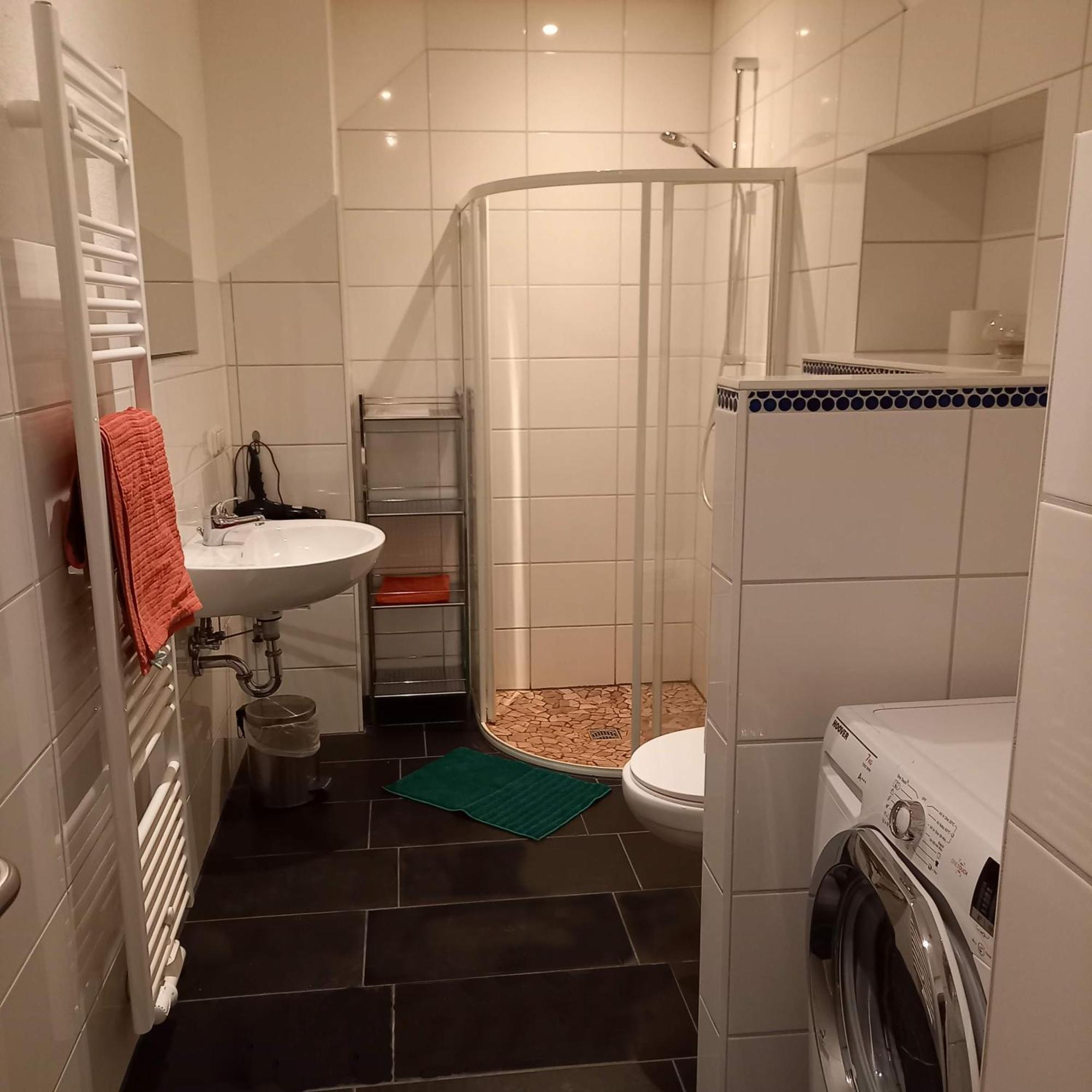 Apartmán Ocheleck Porschdorf Pokoj fotografie