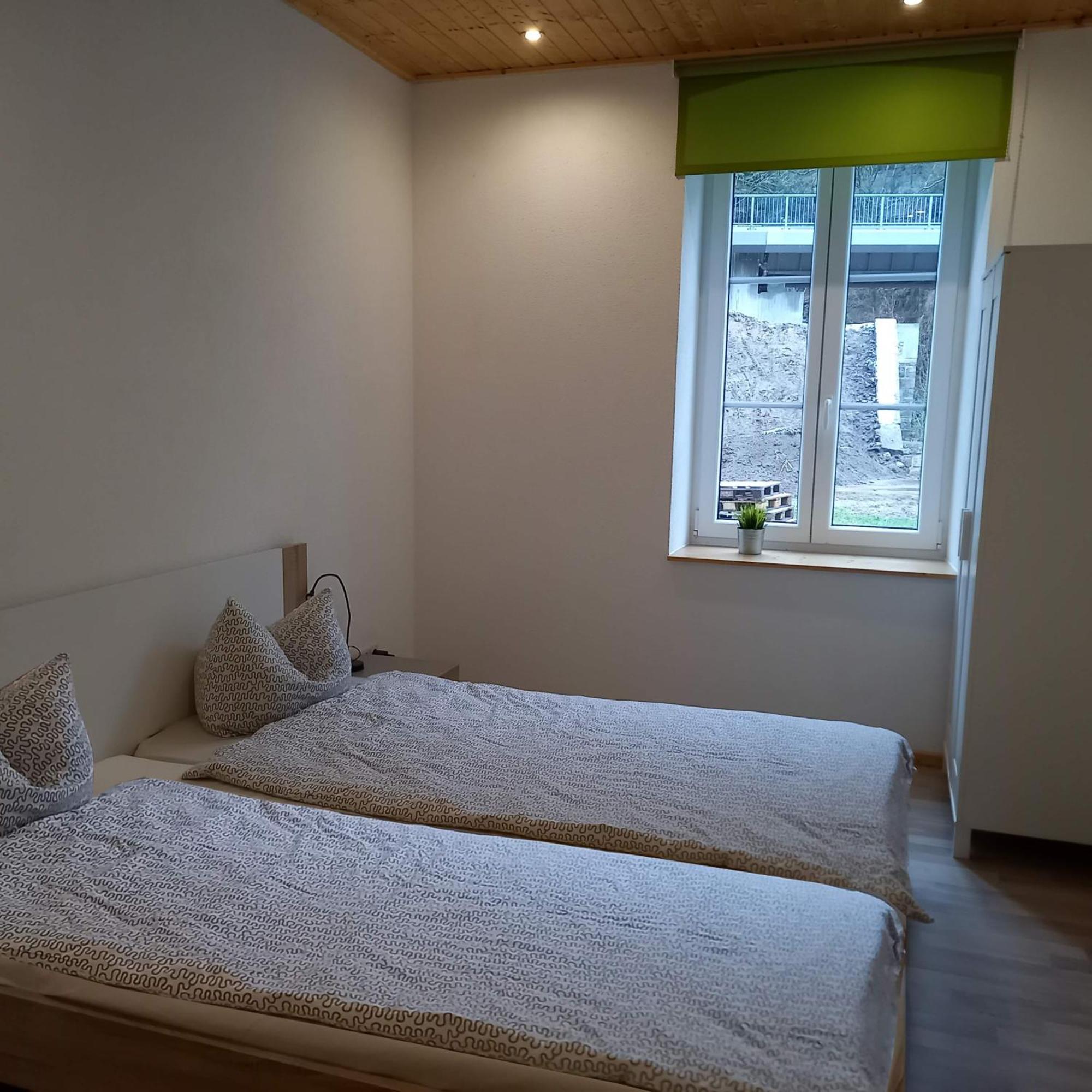 Apartmán Ocheleck Porschdorf Pokoj fotografie