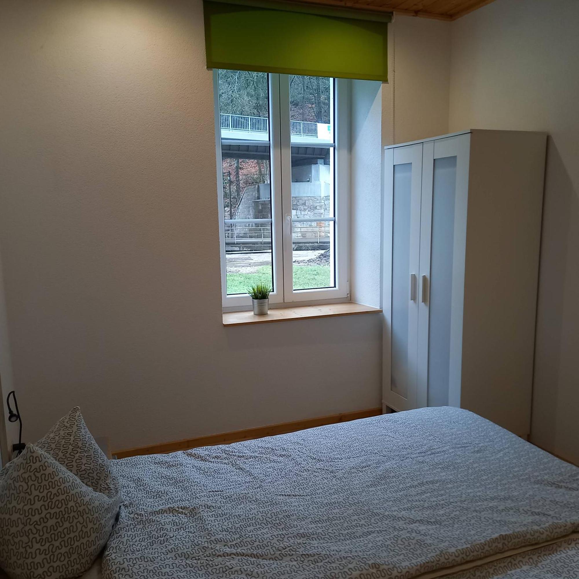 Apartmán Ocheleck Porschdorf Pokoj fotografie