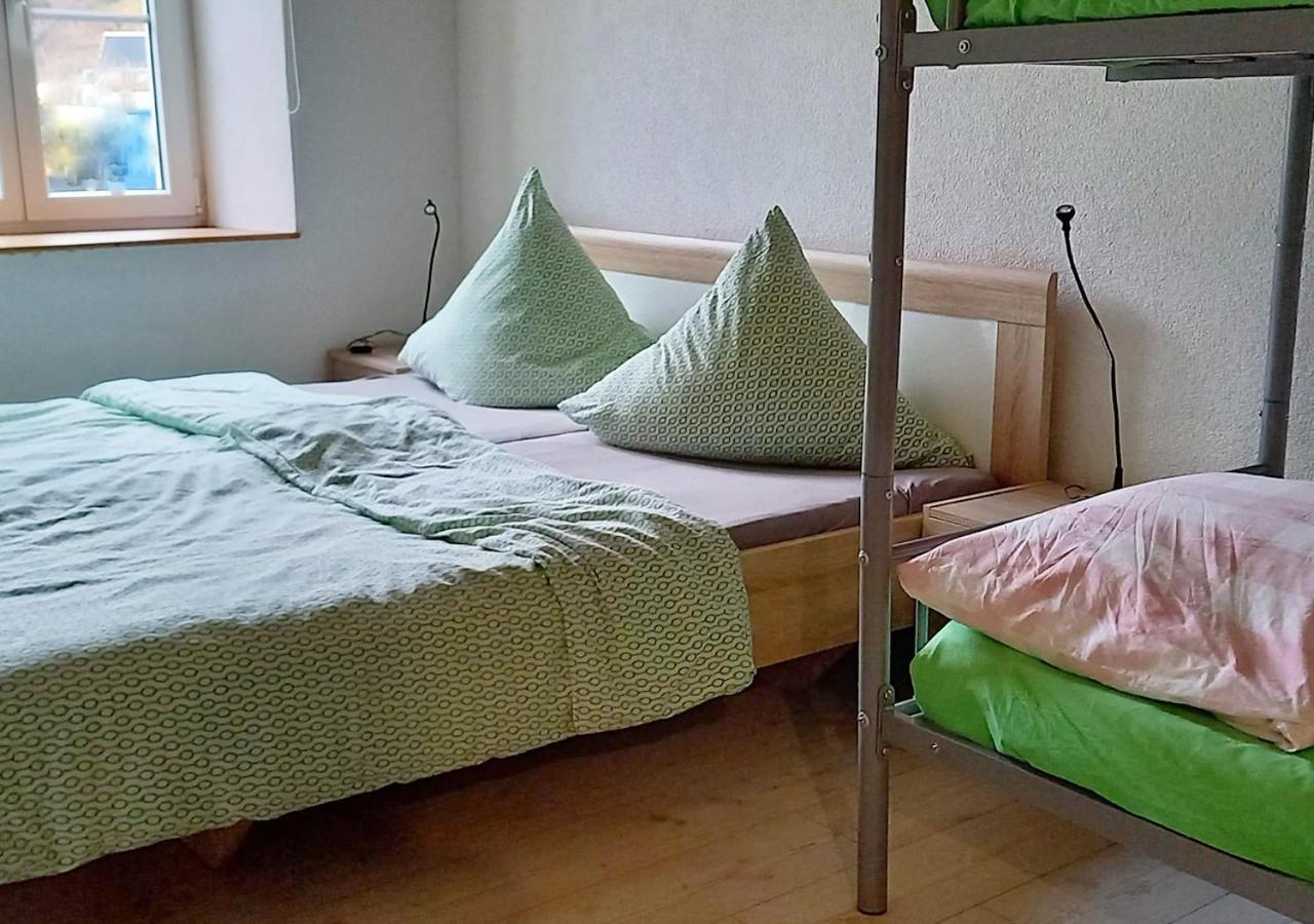 Apartmán Ocheleck Porschdorf Pokoj fotografie
